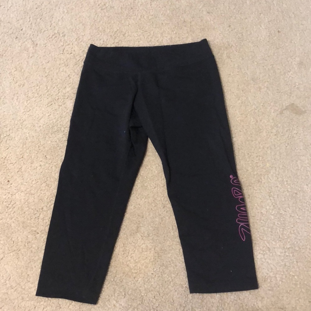 Zumba Capris